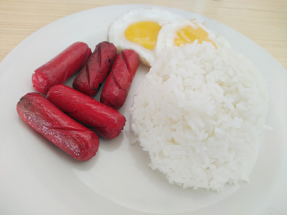 Food